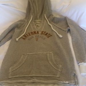 Arizona State sun devils hoodie